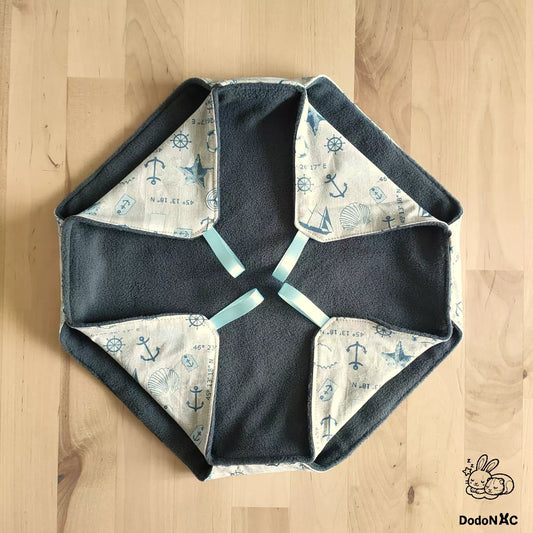 hamac double rat - dodonac