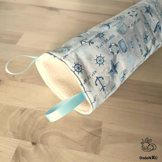 hamac tunnel suspendu pour rat - dodonac