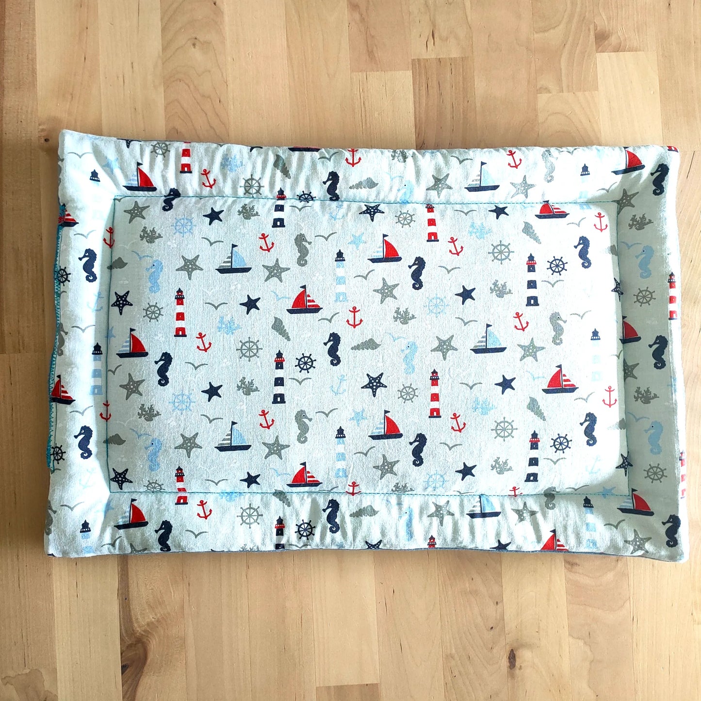 Tapis moelleux pour animaux