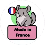 CONFECTION ARTISANALE FRANÇAISE - DodoNAC
