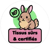 SÉCURITÉ GARANTIE POUR VOS ANIMAUX - DodoNAC