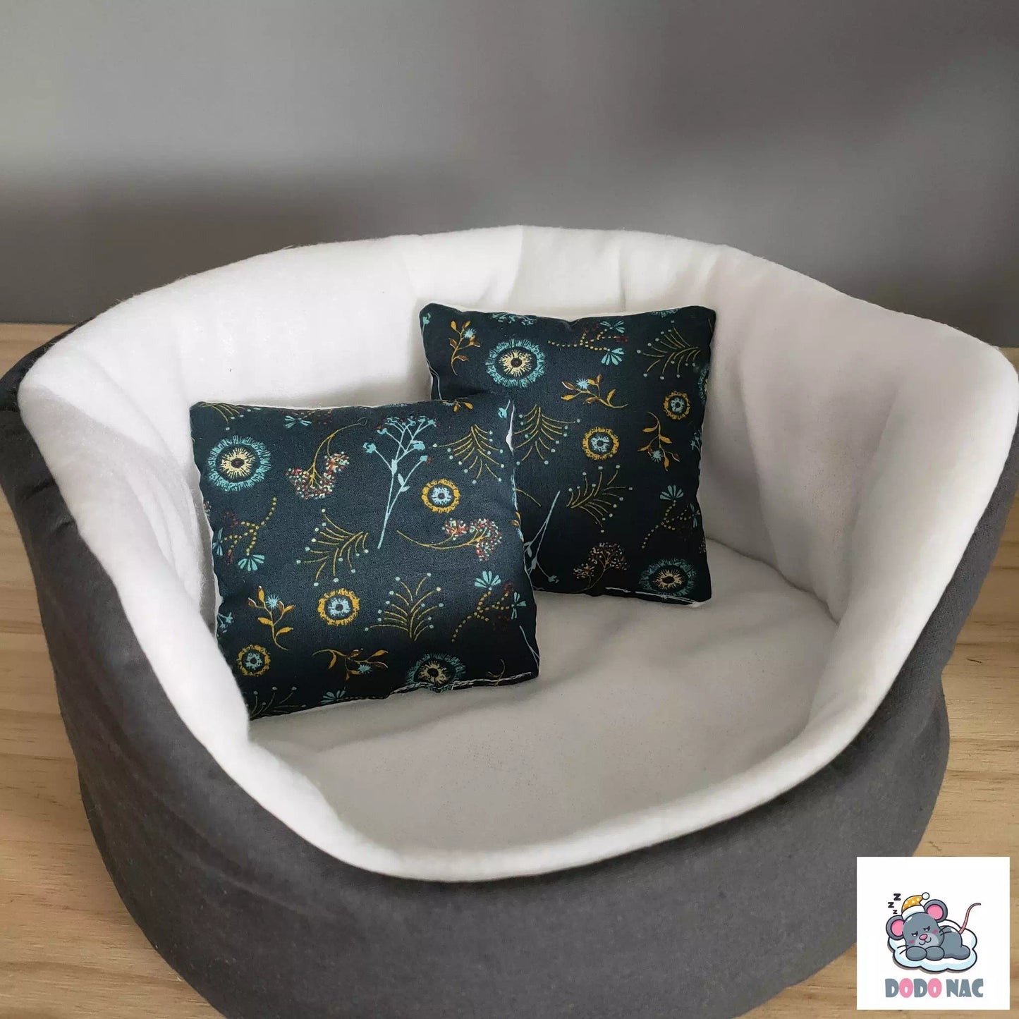 coussin_oreiller_rongeur_coussin_moelleux_oreiller_dodo_couchage_animal_de_compagnie_coussin_garni_rembourre_coussin_fait_main_personnalisable