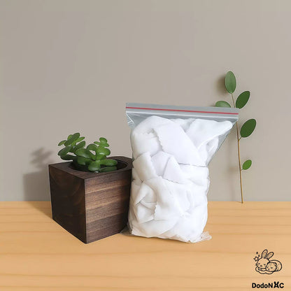 nid douillet pour création de nid pour rongeur, souris, rat, hamster accessoires pour protéger les hamacs dans cage, chut de tissu éponge polaire