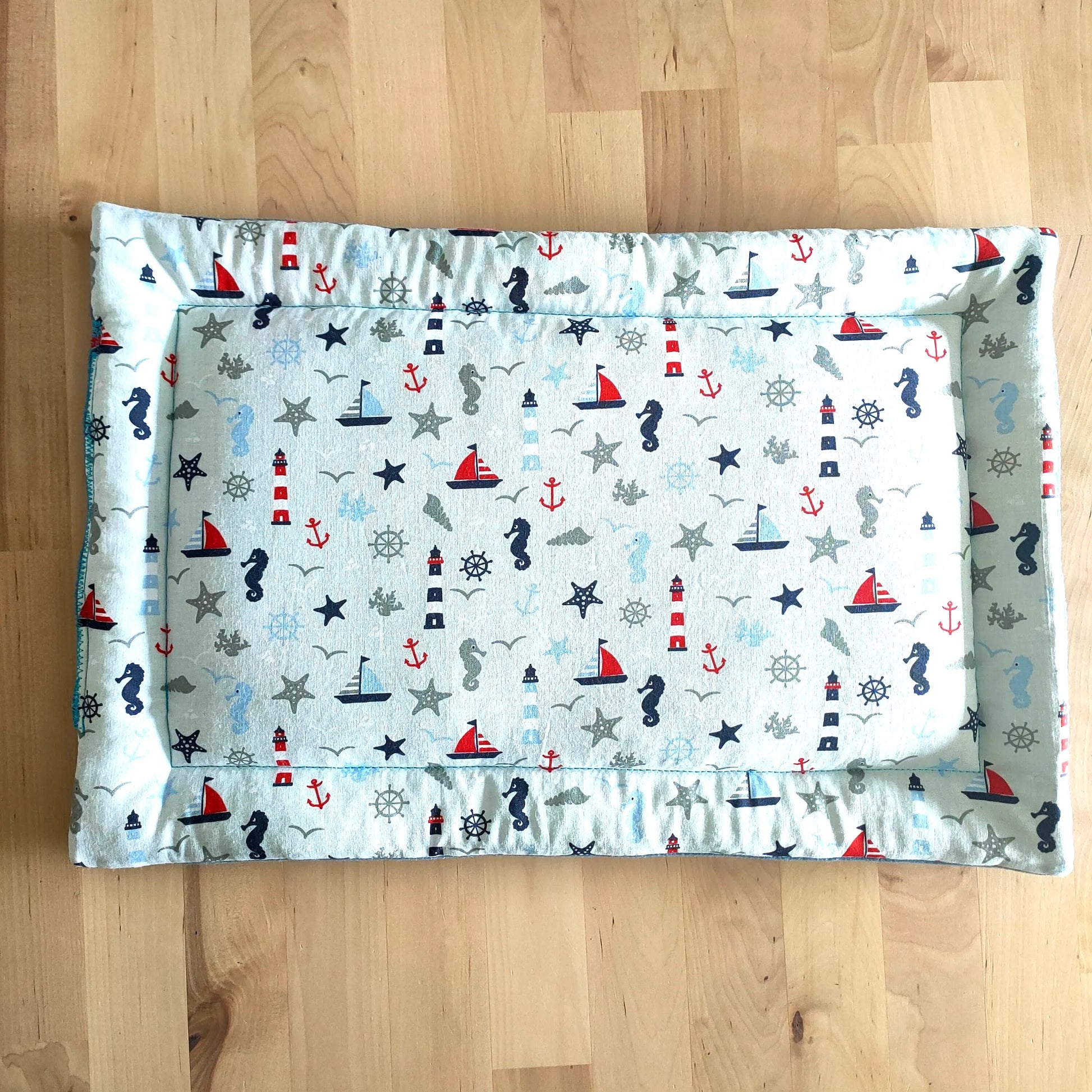Tapis moelleux pour animaux