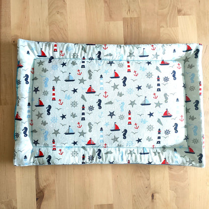 Tapis moelleux pour animaux