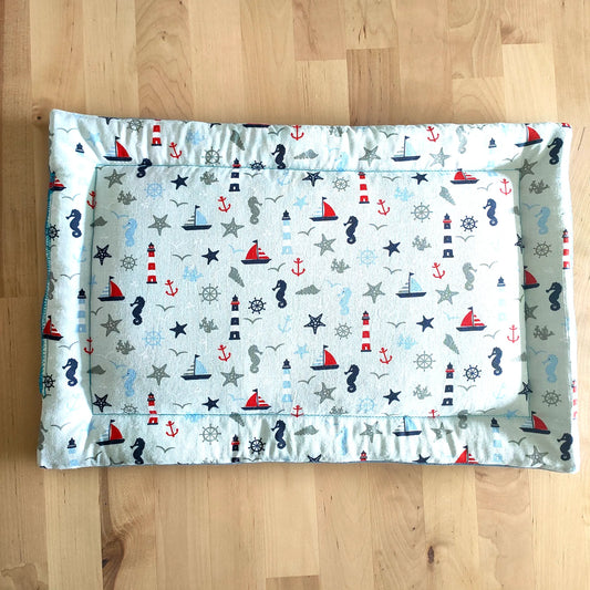 Tapis moelleux pour animaux
